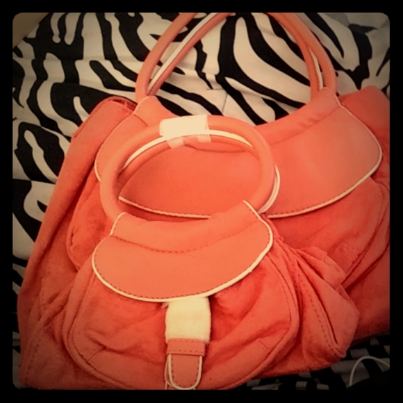 Hand bag - Picture 1 of 1